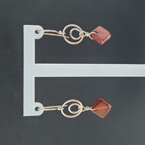 Earrings S925
